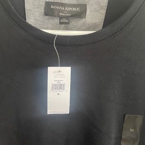 Banana Republic Factory Plain long sleeve